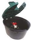 Bouche d'arrosage standard - PRONORM